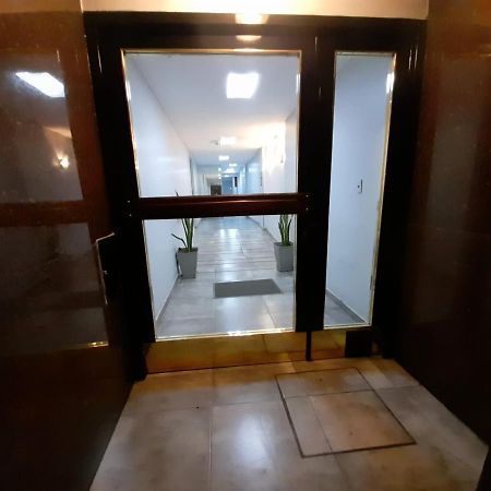 Temporario Balvanera - Congreso. Μπουένος Άιρες Εξωτερικό φωτογραφία